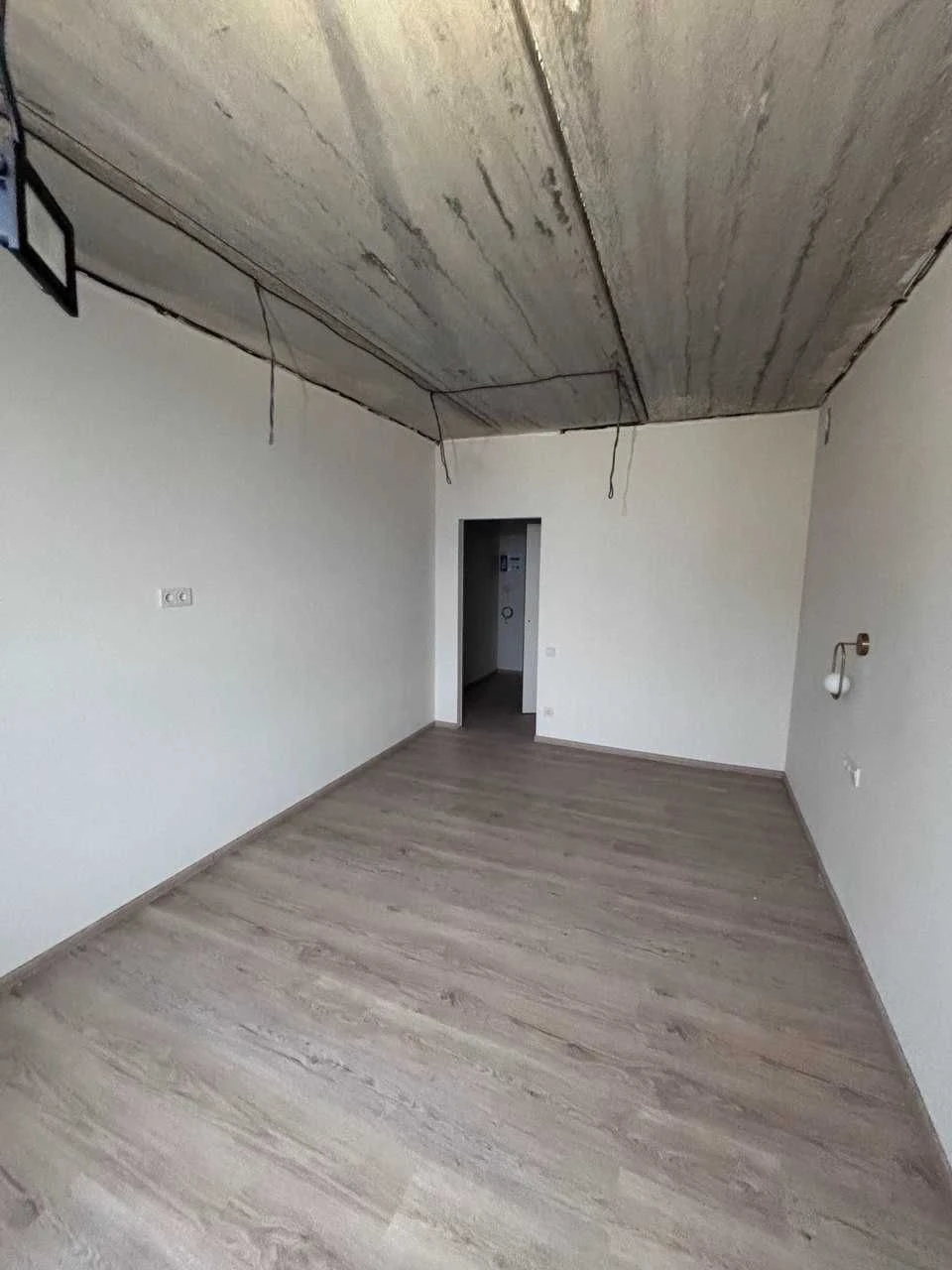 Продаж 1 кімнатна квартира 44.2м -  Вишневе ЖК Атмосфера
