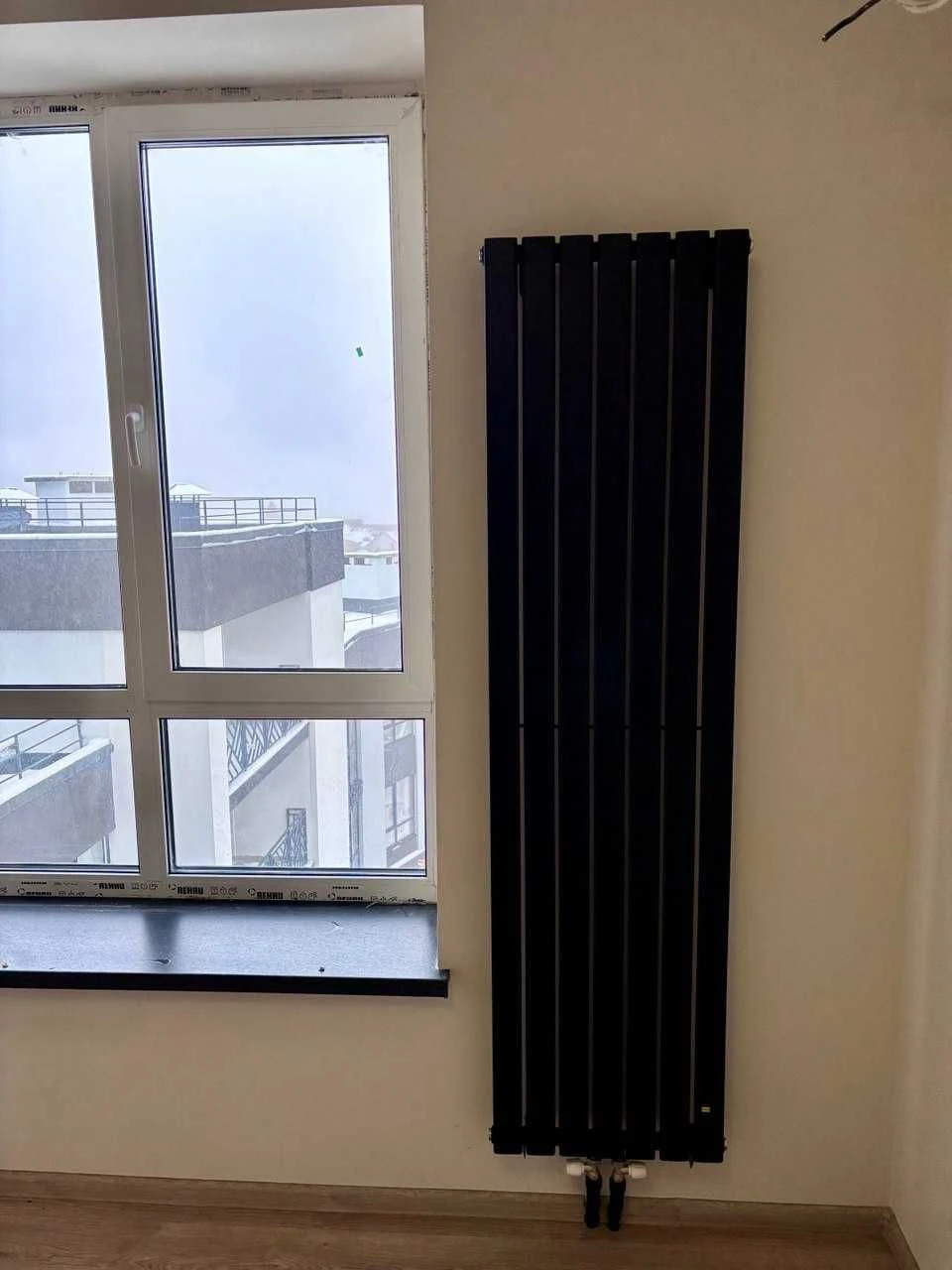 Продаж 1 кімнатна квартира 44.2м -  Вишневе ЖК Атмосфера