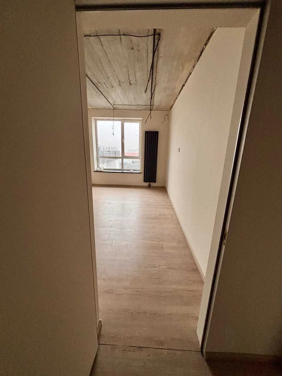 Продаж 1 кімнатна квартира 44.2м -  Вишневе ЖК Атмосфера