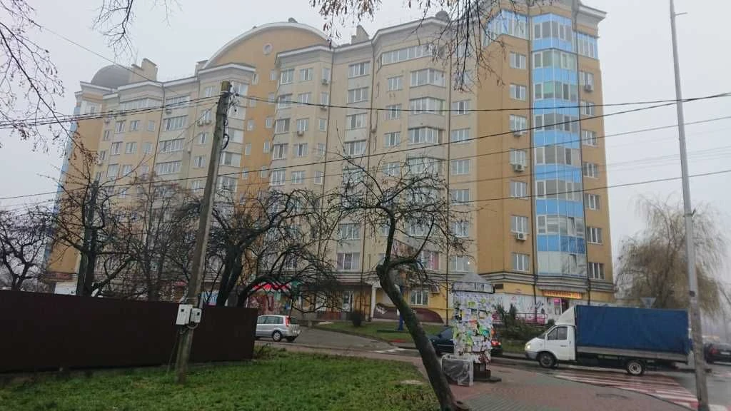 Продаж 2-кімн. квартири (74,4 м2) в м.Вишневе Київської обл.