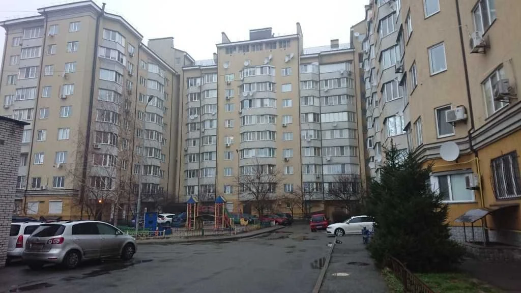 Продаж 2-кімн. квартири (74,4 м2) в м.Вишневе Київської обл.