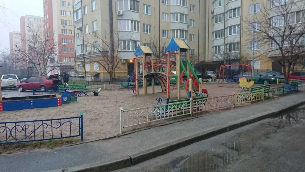 Продаж 2-кімн. квартири (74,4 м2) в м.Вишневе Київської обл.