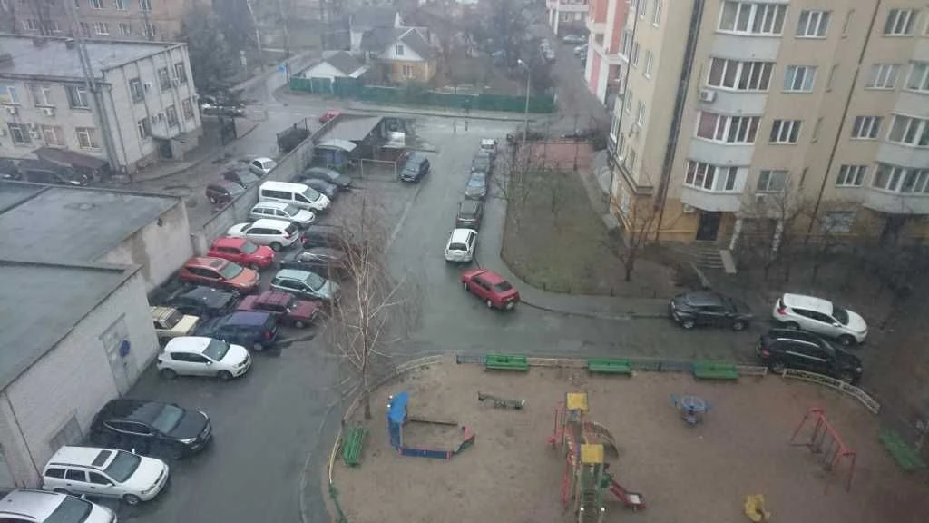 Продаж 2-кімн. квартири (74,4 м2) в м.Вишневе Київської обл.