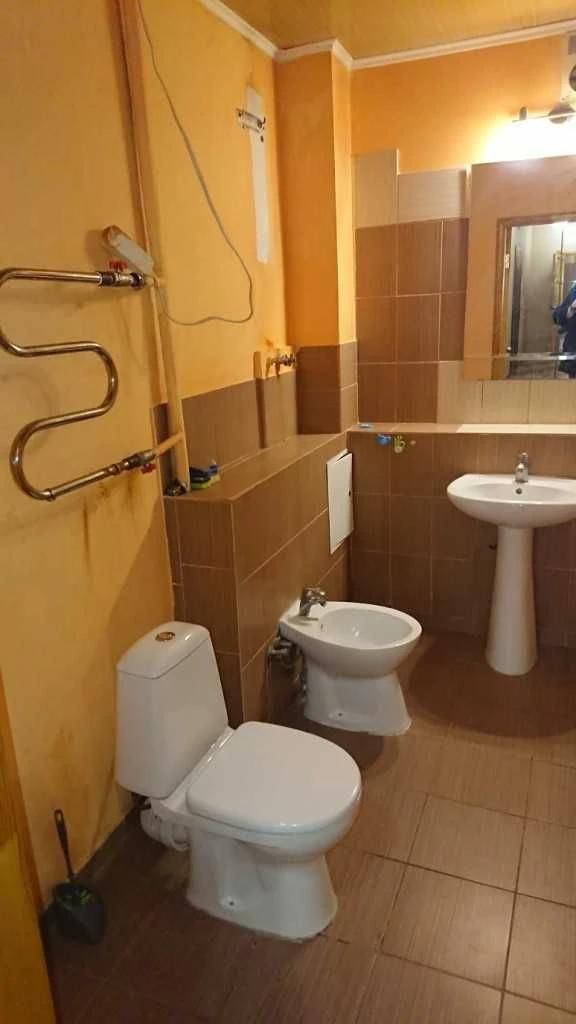 Продаж 2-кімн. квартири (74,4 м2) в м.Вишневе Київської обл.