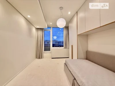 Sale of 6-room apartment 156.1 sq. m on Dniprovska embankment 18B • ID