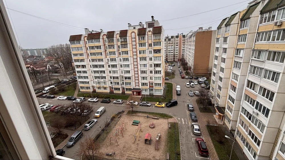 2кімнатна квартира, Вишневе, вул.Святоюріївська