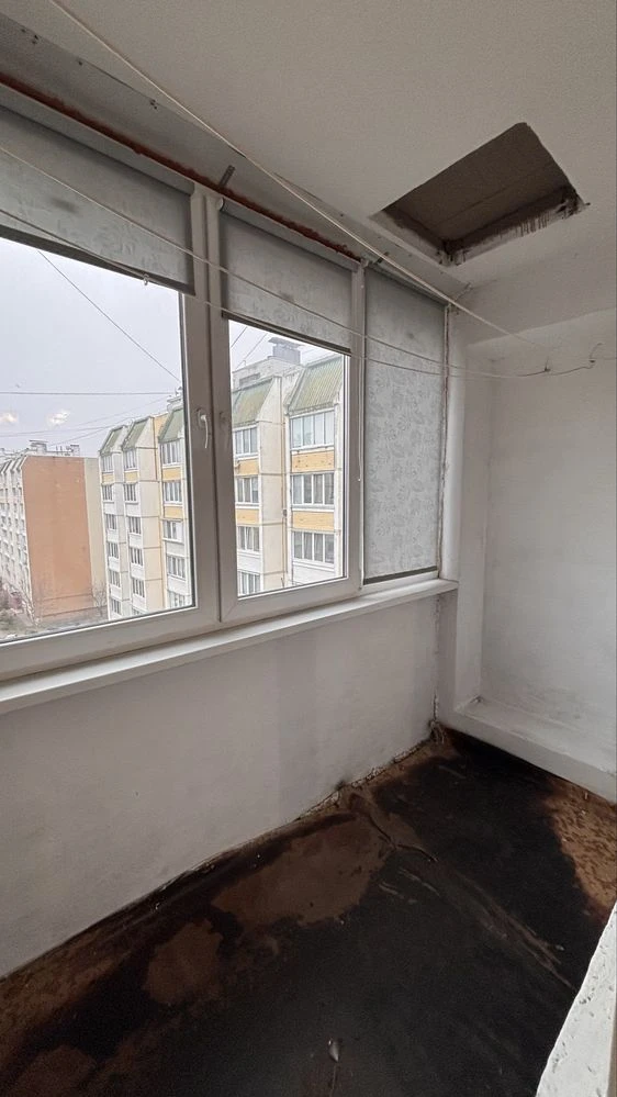 2кімнатна квартира, Вишневе, вул.Святоюріївська