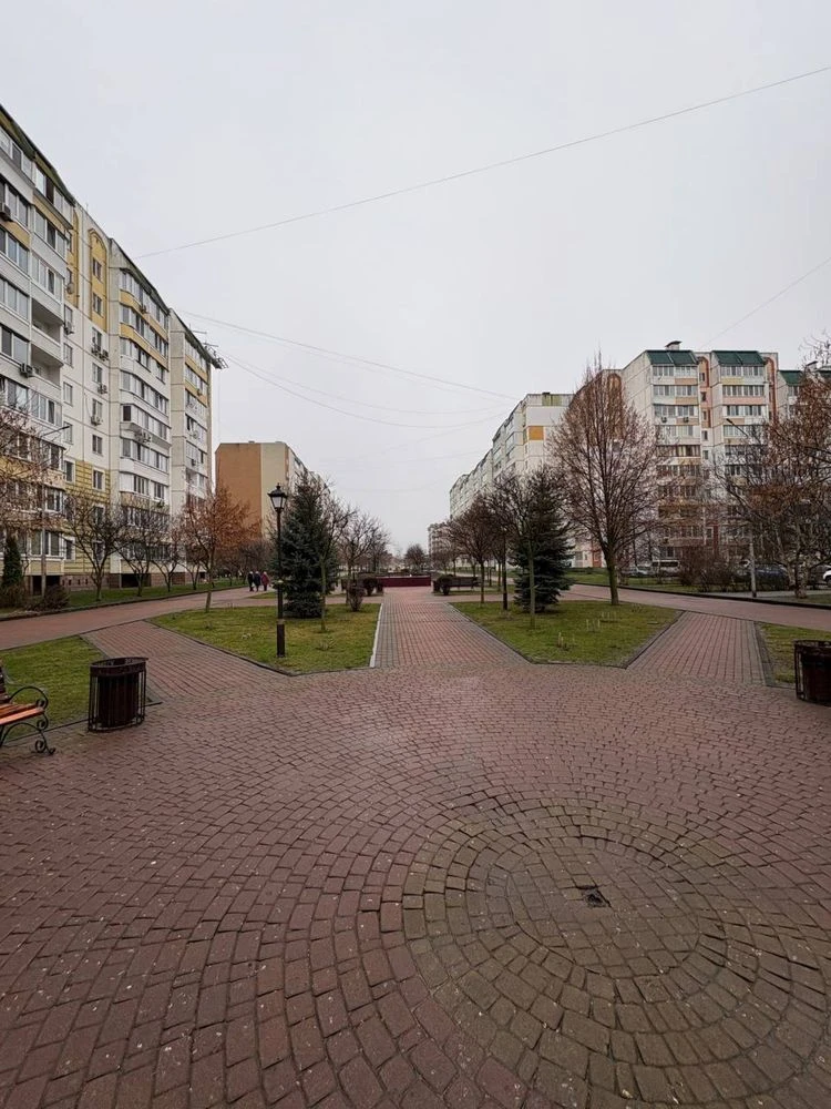 2кімнатна квартира, Вишневе, вул.Святоюріївська