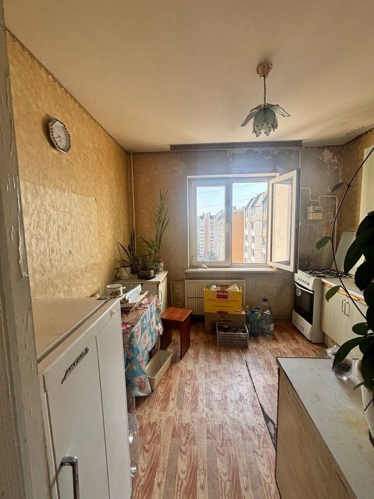 2кімнатна квартира, Вишневе, вул.Святоюріївська