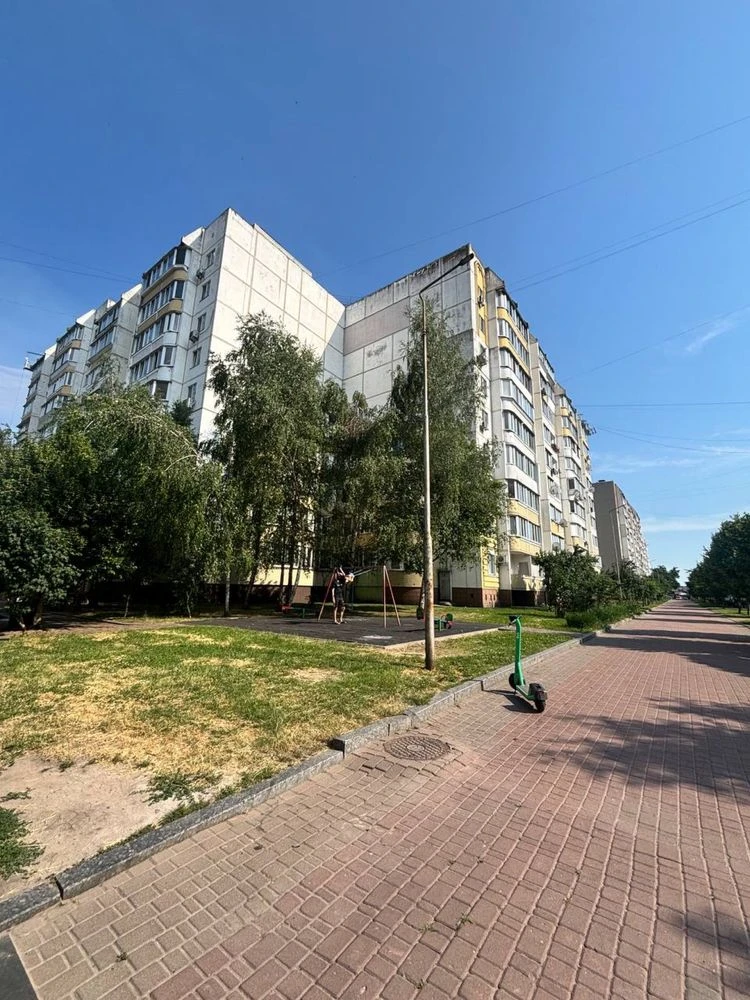 2кімнатна квартира, Вишневе, вул.Святоюріївська
