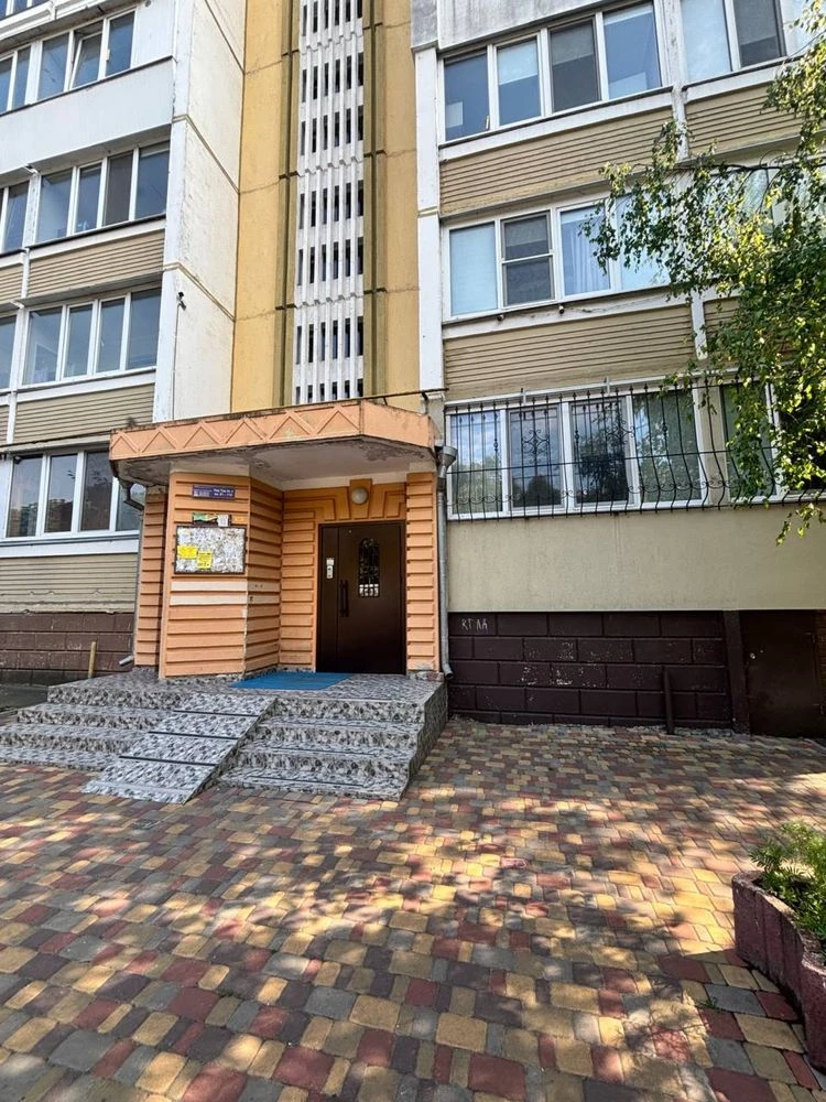 2кімнатна квартира, Вишневе, вул.Святоюріївська
