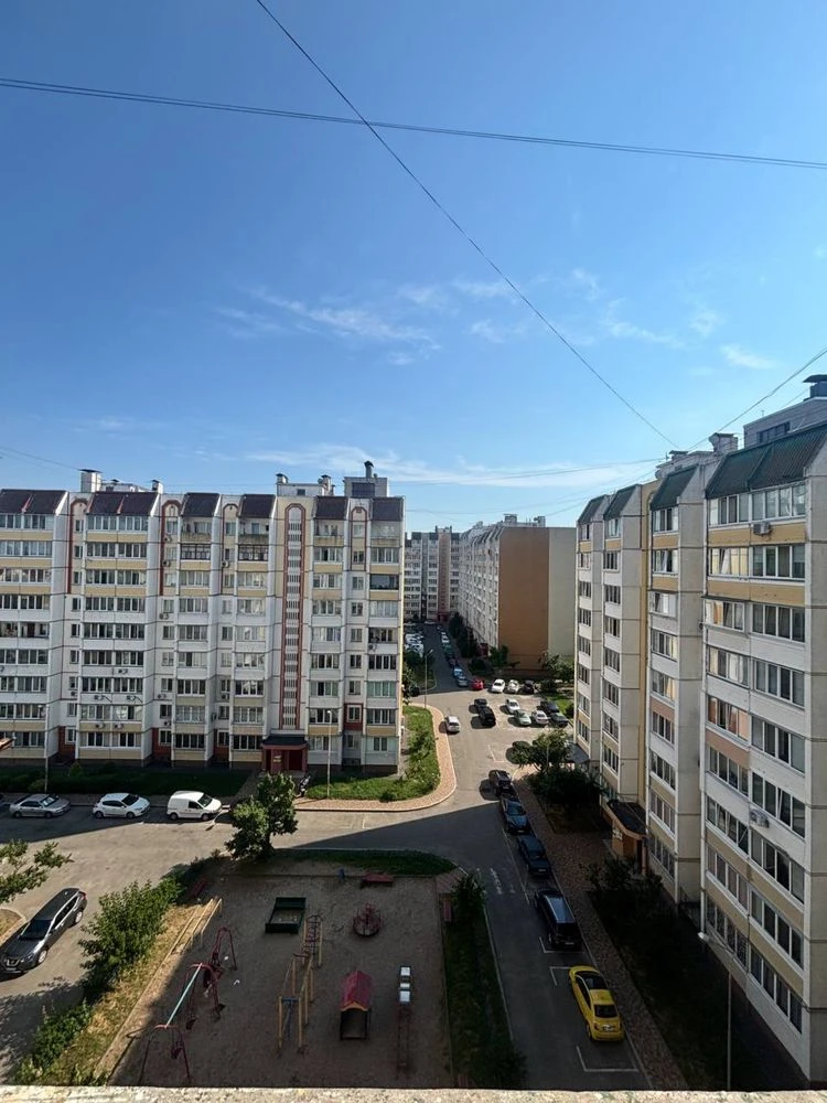 2кімнатна квартира, Вишневе, вул.Святоюріївська