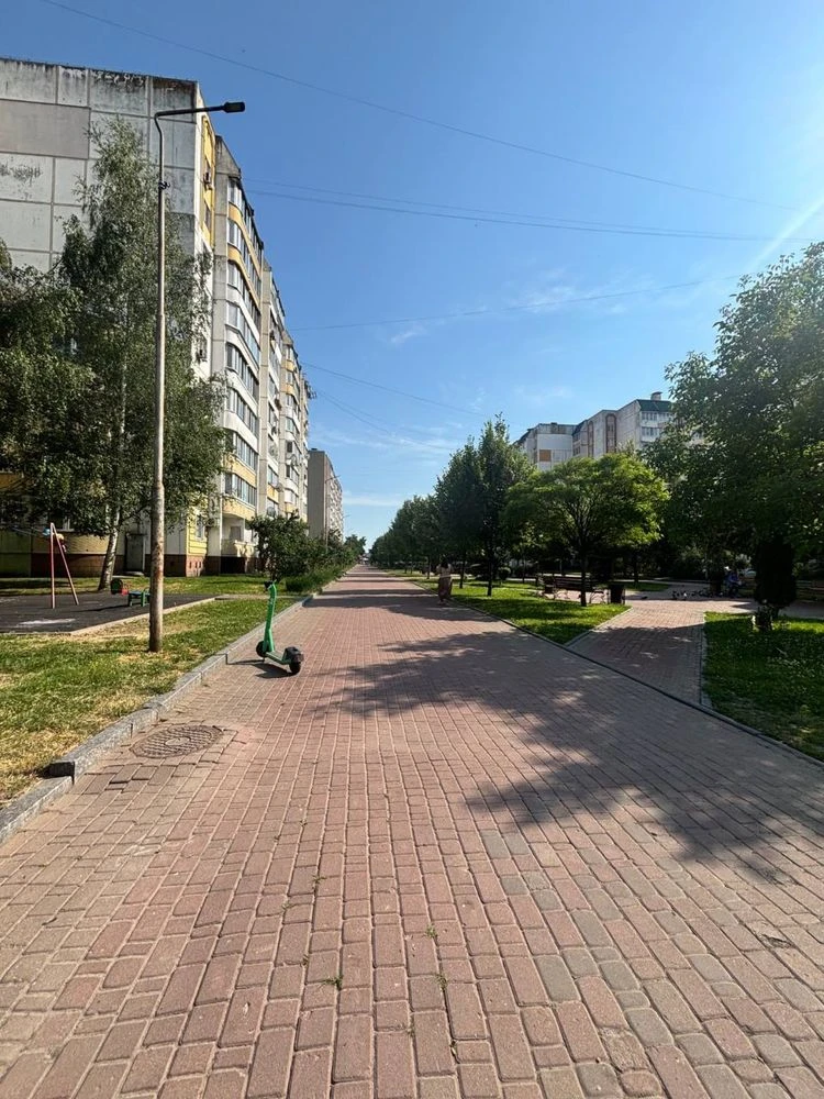 2кімнатна квартира, Вишневе, вул.Святоюріївська