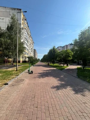 2кімнатна квартира, Вишневе, вул.Святоюріївська