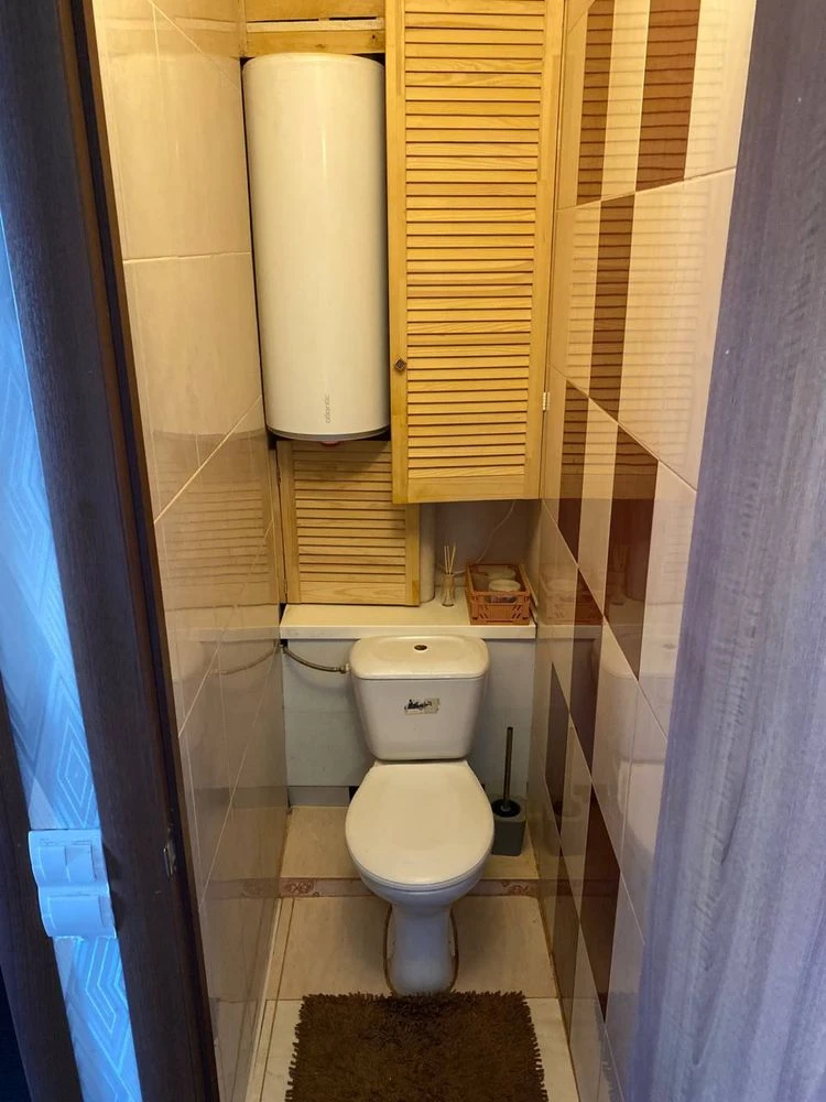 Продам 3кімнатну квартиру Вишневе