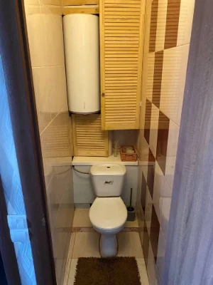 Продам 3кімнатну квартиру Вишневе