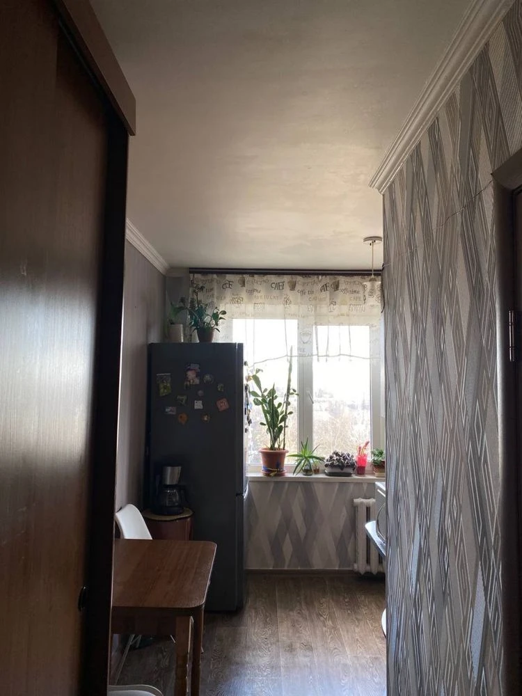 Продам 3кімнатну квартиру Вишневе