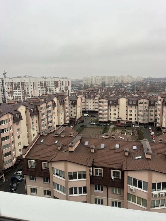 Продажа 1-к квартиры