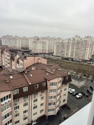 Продажа 1-к квартиры