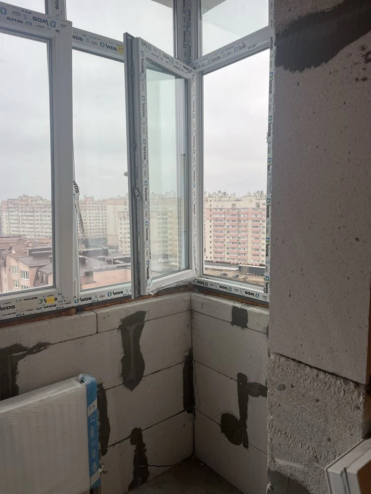 Продажа 1-к квартиры