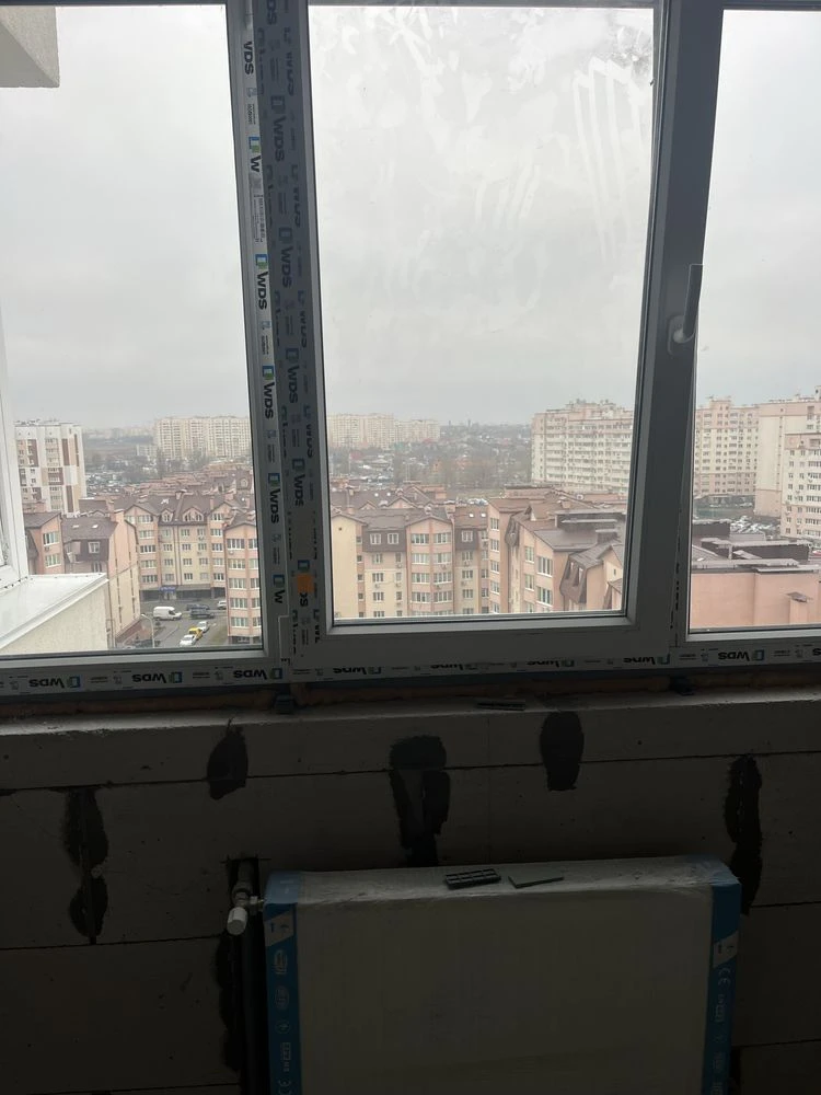 Продажа 1-к квартиры