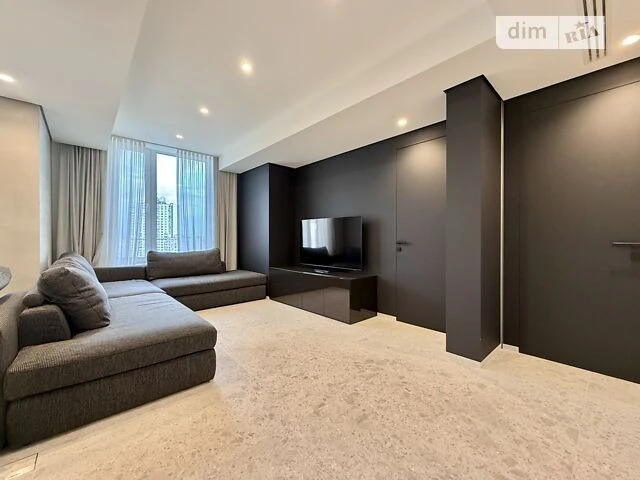 Sale of 6-room apartment 156.1 sq. m on Dniprovska embankment 18B • ID