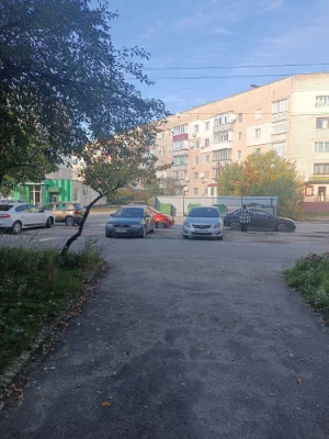 Шикарна 1 кімнатна квартира на Сонячному