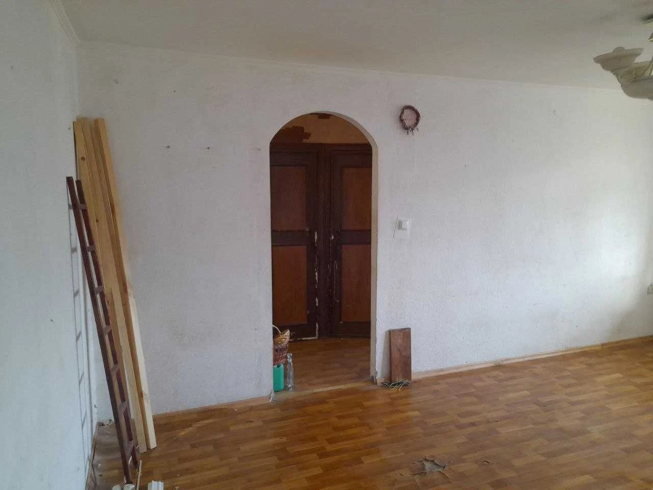 Продаж 3-кімнатної квартири в самому центрі міста