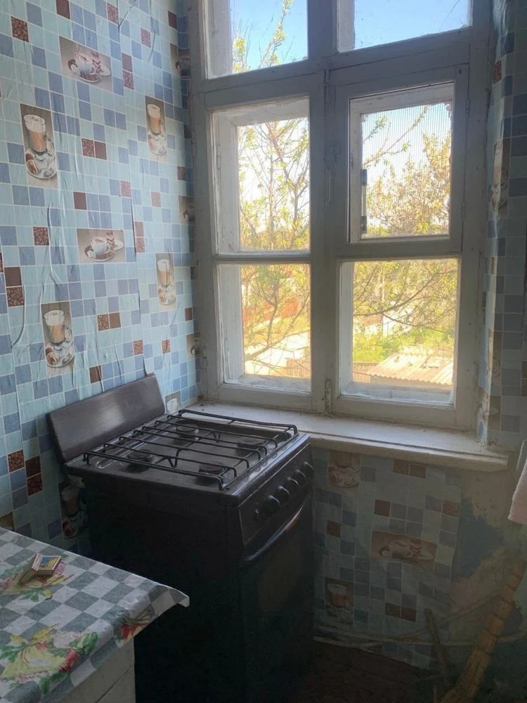 Продажа квартири