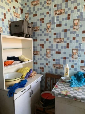 Продажа квартири