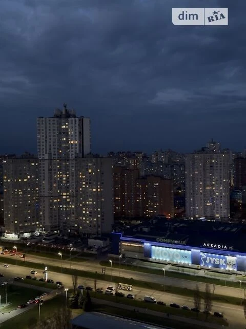 Sale of 6-room apartment 156.1 sq. m on Dniprovska embankment 18B • ID