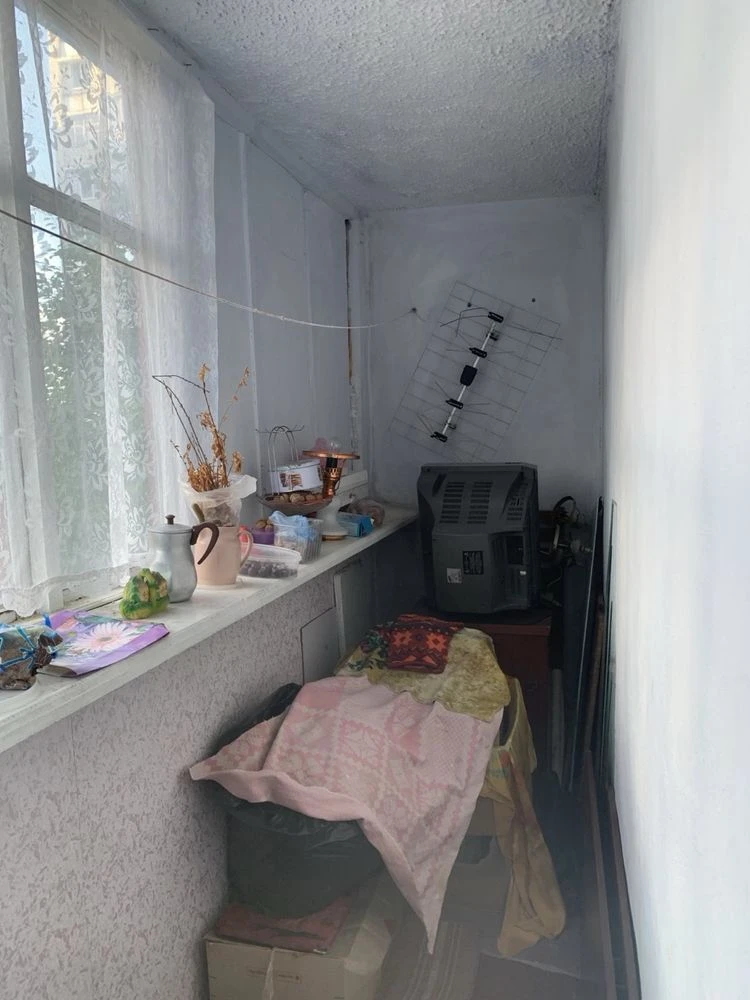 Продажа квартири