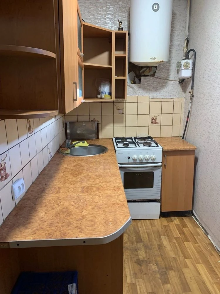 Продажа квартири