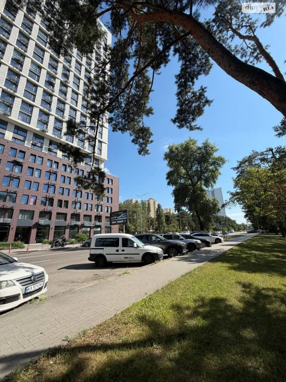 For sale Apartment Pivnichno-Brovarskyi Massiv