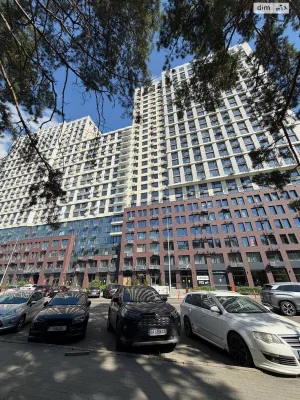 For sale Apartment Pivnichno-Brovarskyi Massiv