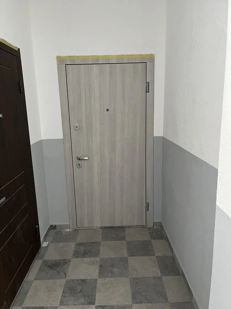 Продам квартиру в новобудові