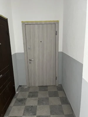 Продам квартиру в новобудові
