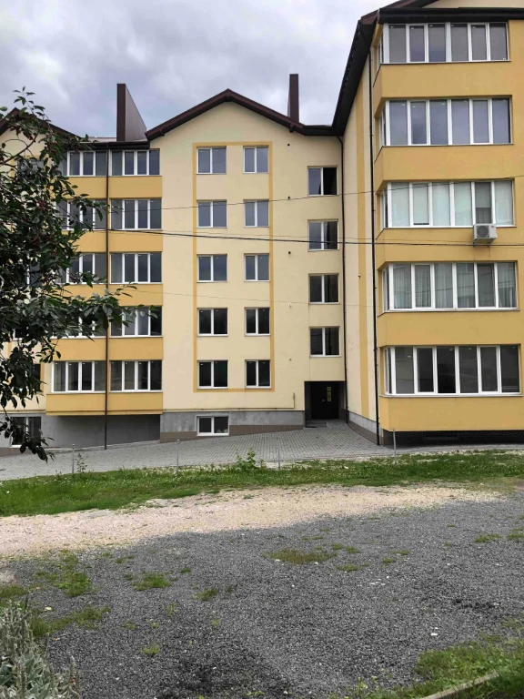 Продам 1к квартиру м. Зборів, вул. Галицька 10
