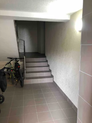 Продам 1к квартиру м. Зборів, вул. Галицька 10