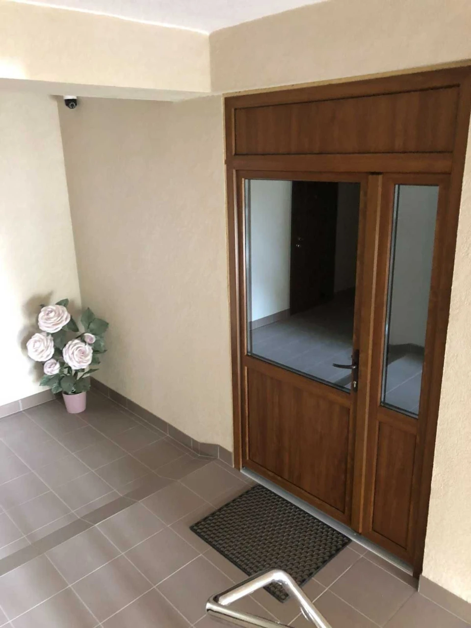 Продам 1к квартиру м. Зборів, вул. Галицька 10