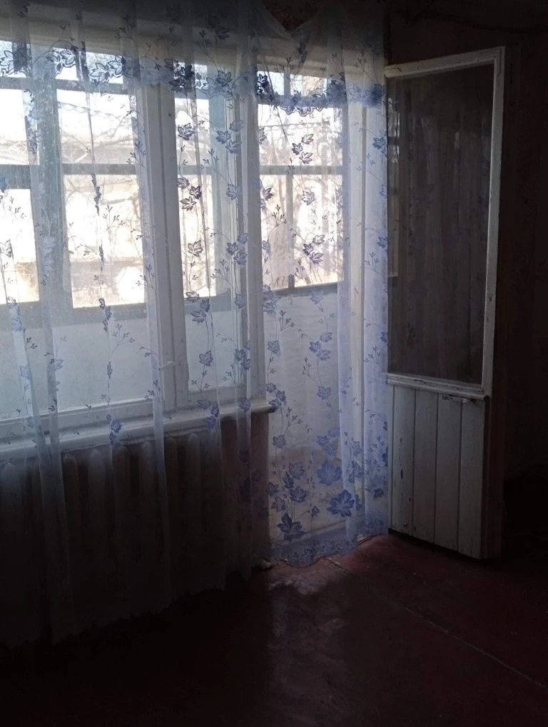 Продам 2х кімнатну кватиру з індивідуальним газовим опалення