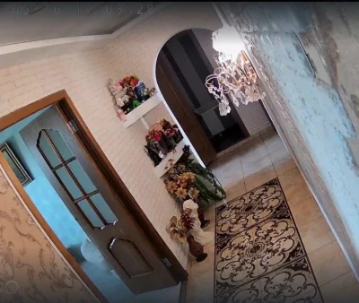 Трикімнатна квартира м.Роздільна Одеська обл