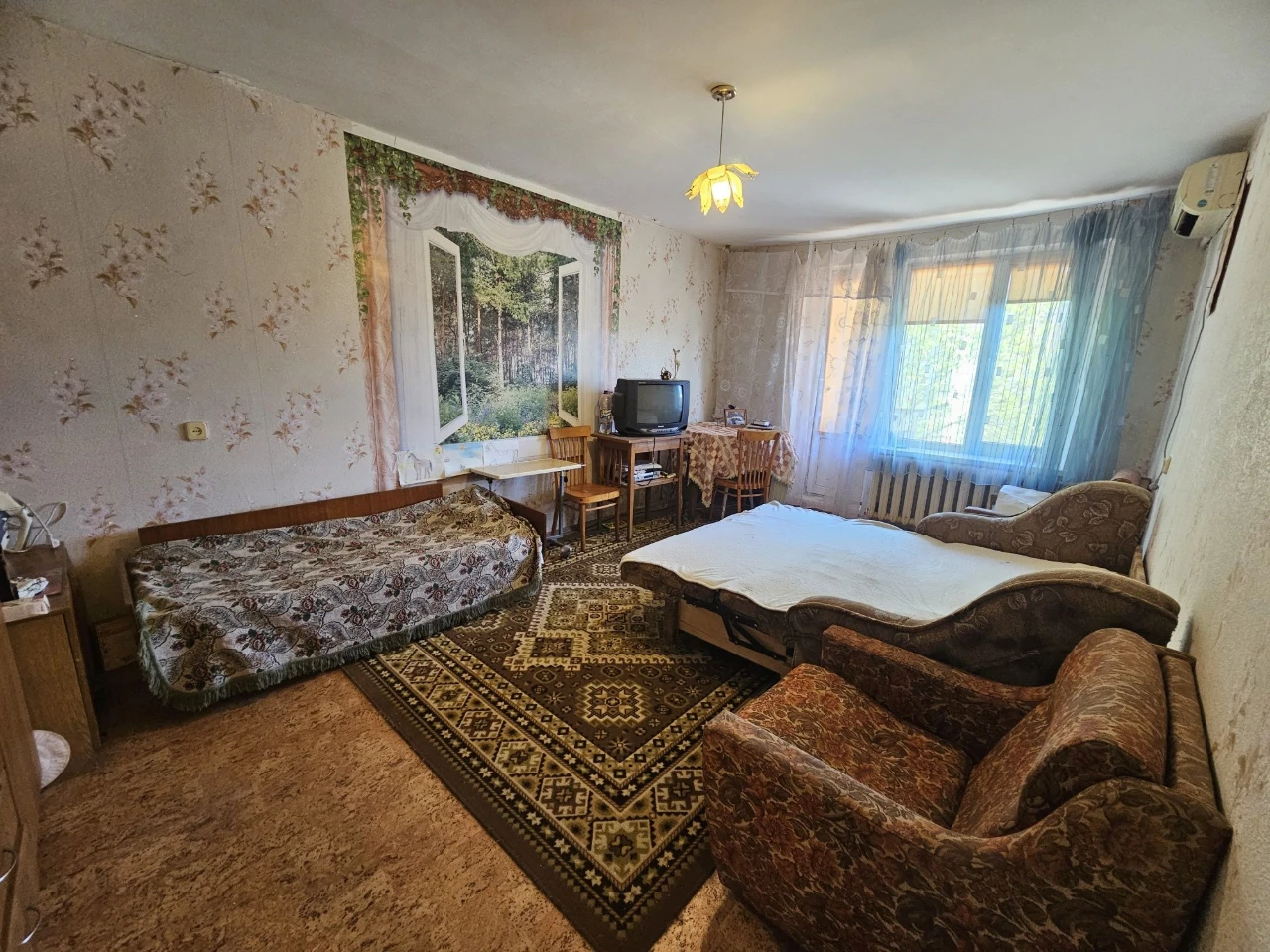 Продается квартира г.Раздельная