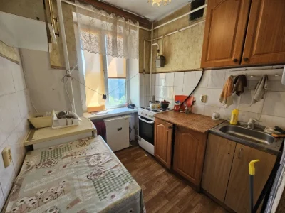 Продается квартира г.Раздельная
