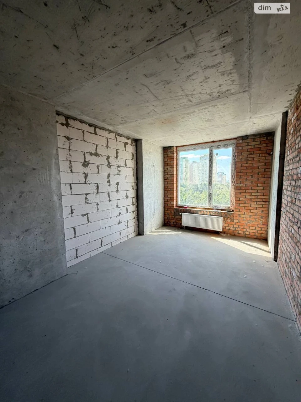 For sale Apartment Pivnichno-Brovarskyi Massiv