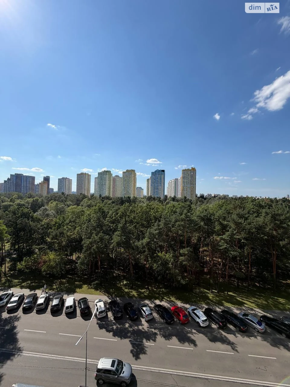 For sale Apartment Pivnichno-Brovarskyi Massiv