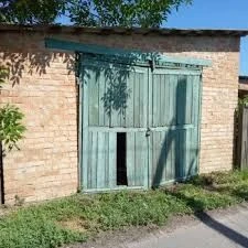 Продам гараж з документами в центрі міста по вул Винниченка