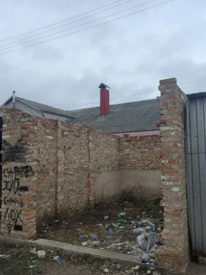 Продам гараж з документами в центрі міста по вул Винниченка