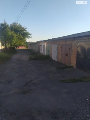 Продажа отдельного гаража