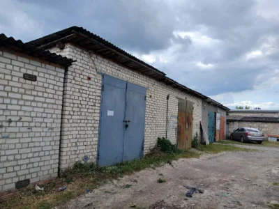 Продам, або здам в оренду гараж в районі Привокзального ринк